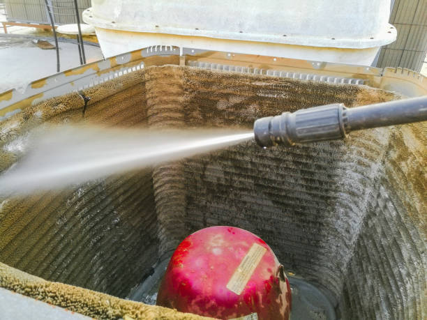 Best Best Air Duct Cleaning Company  in Warsaw, IL