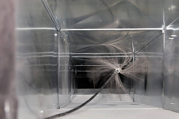 Best Residential Air Duct Cleaning  in Warsaw, IL