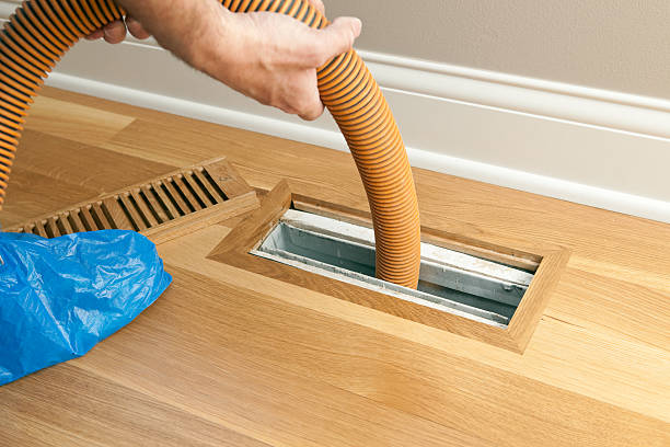Best HVAC System Cleaning  in Warsaw, IL