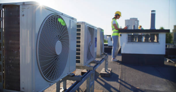 Best Air Duct Cleaning Near Me  in Warsaw, IL