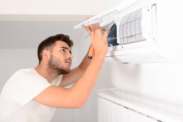 Best Affordable Air Duct Cleaning  in Warsaw, IL
