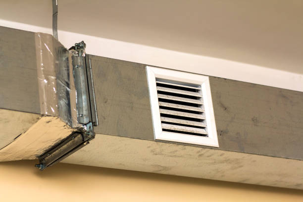 Best Best Air Duct Cleaning Company  in Warsaw, IL